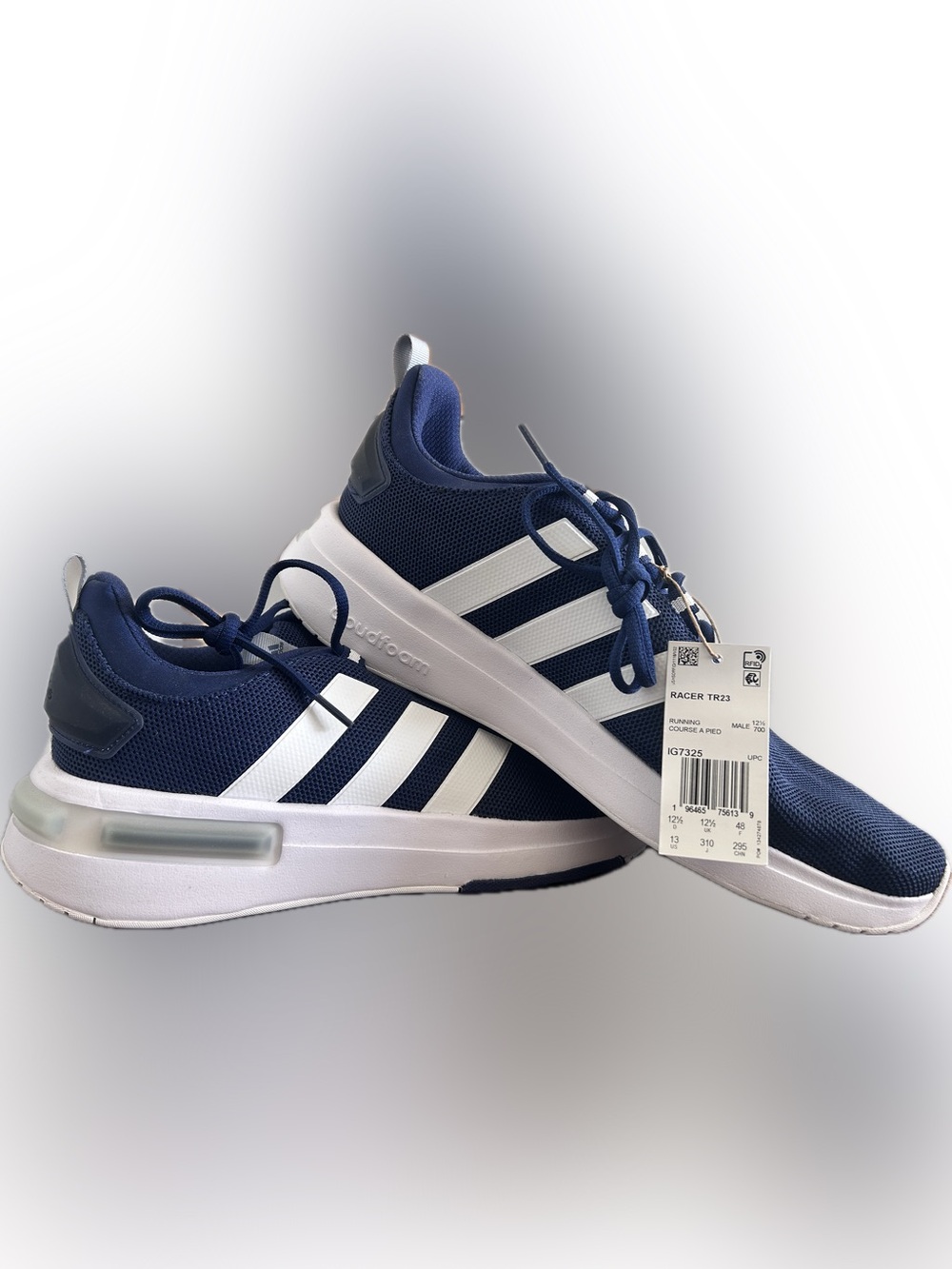 Adidas Men’s Racer TR23 Shoes